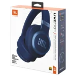هدفون بلوتوثی جی بی ال مدل Live 770NC - تصویر 6
