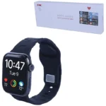 ساعت هوشمند ویرفیت مدل HK11 mini plus - تصویر 4