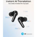 هدفون بلوتوثی Anker R60i NC - تصویر 4