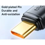 کابل تبدیل USB-C مک دودو مدل CA-3310 240w طول 1.2 متر - تصویر 7