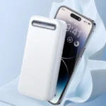 پاوربانک مک دودو 22.5W مدل MC-389 ظرفیت 20000 میلی آمپر ساعت - تصویر 2