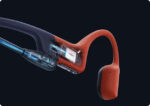 هدست بی‌سیم شاکز OpenSwim Pro ضدآب - تصویر 6