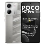 شیائومی مدل Poco M7 Pro 5G - تصویر 2