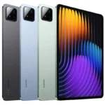 شیائومی مدل Pad 7 Wi-Fi - تصویر 14