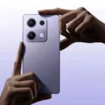 شیائومی مدل Redmi Note 14s - تصویر 9