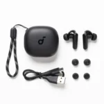 ایرپاد  انکر مدل SoundCore R50i A3949 - تصویر 5