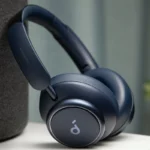 هدفون بلوتوثی انکر مدل Soundcore Q45i - تصویر 2