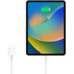 آداپتور موفی مدل SpeedPort USB-C توان 30 وات به همراه کابل شارژ - تصویر 2
