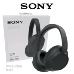 هدفون بلوتوثی سونی مدل WH-CH720N - تصویر 4