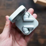 هدفون بلوتوثی ناتینگ مدل CMF Buds 2 Plus - تصویر 4
