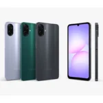 سامسونگ مدل Galaxy A07 - تصویر 4