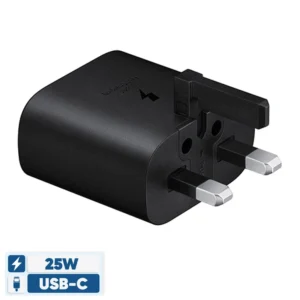 آداپتور 25 وات سامسونگ مدل EP-TA800