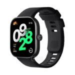 ساعت هوشمند شیائومی مدل Redmi Watch 4 - تصویر 2