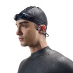 هدست بی‌سیم شاکز OpenSwim Pro ضدآب - تصویر 2