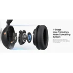 هدفون بلوتوثی انکر مدل Soundcore Space 2 - تصویر 6