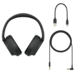هدفون بلوتوثی سونی مدل WH-CH720N - تصویر 6