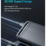 پاوربانک مک دودو 22.5W مدل MC-389 ظرفیت 20000 میلی آمپر ساعت - تصویر 11