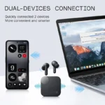 ایرپاد ناتینگ مدل CMF Buds Pro 2 - تصویر 10