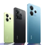 شیائومی مدل Redmi Note 14 4G - تصویر 5