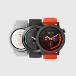 ساعت هوشمند  ناتینگ مدل CMF Watch Pro 3 - تصویر 7