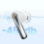 ایرپاد کیو سی وای مدل Melobuds N50 - تصویر 5