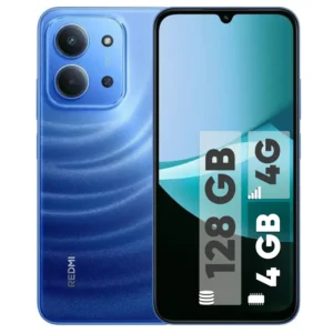 شیائومی مدل Redmi 15C 4G