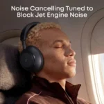 هدفون بلوتوثی انکر مدل Soundcore Space 2 - تصویر 8