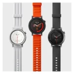 ساعت هوشمند  ناتینگ مدل CMF Watch Pro 3 - تصویر 6