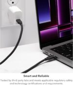 آداپتور  Mophie 30W GaN - تصویر 6