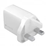 آداپتور موفی مدل Gan Wall 30W - تصویر 4