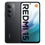شیائومی مدل Redmi 15 4G - تصویر 4