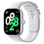 ساعت هوشمند شیائومی مدل Redmi Watch 4 - تصویر 9