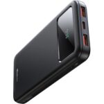 پاوربانک 10000 مک دودو Mcdodo MC-4220 توان 22.5 وات