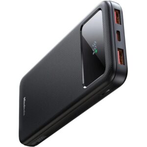 پاوربانک 10000 مک دودو Mcdodo MC-4220 توان 22.5 وات