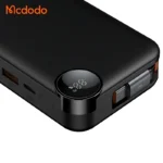 پاوربانک مک دودو مدل MC-387 ظرفیت 10000 میلی آمپرساعت - تصویر 7