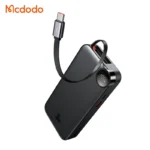 پاوربانک مک دودو مدل MC-387 ظرفیت 10000 میلی آمپرساعت - تصویر 2