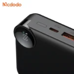 پاوربانک مک دودو مدل MC-387 ظرفیت 10000 میلی آمپرساعت - تصویر 3