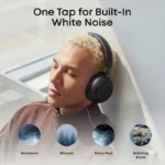هدفون بلوتوثی انکر مدل Soundcore Space 2 - تصویر 10