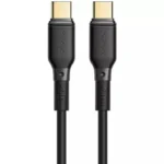 کابل تبدیل USB-C مک دودو مدل CA-3310 240w طول 1.2 متر - تصویر 8