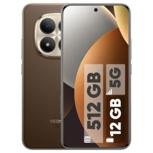 شیائومی مدل Redmi Note 15 Pro Plus