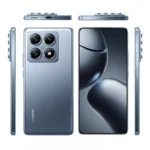 شیائومی مدل 14T Pro - تصویر 2