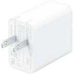 آداپتور موفی مدل SpeedPort ظرفیت ۴۵ وات دو پورت USB-C - تصویر 3