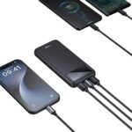 پاوربانک 10000 مک دودو Mcdodo MC-4220 توان 22.5 وات - تصویر 8