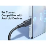 کابل تبدیل USB-C مک دودو مدل CA-3310 240w طول 1.2 متر - تصویر 9