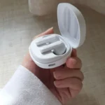 ایرپاد مدل QCY T13x - تصویر 3