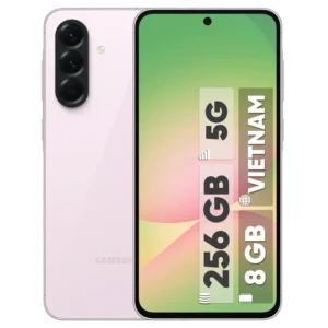 سامسونگ مدل Galaxy A56