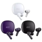 ایرپاد مدل QCY T13x - تصویر 4