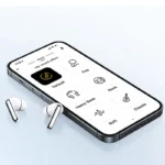 ایرپاد کیو سی وای مدل Melobuds N50 - تصویر 8