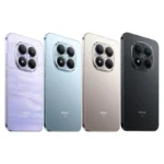 شیائومی مدل Redmi Note 15 Pro 5G - تصویر 5
