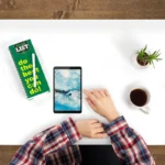 تبلت لنوو مدل TAB M7 7305X - تصویر 8